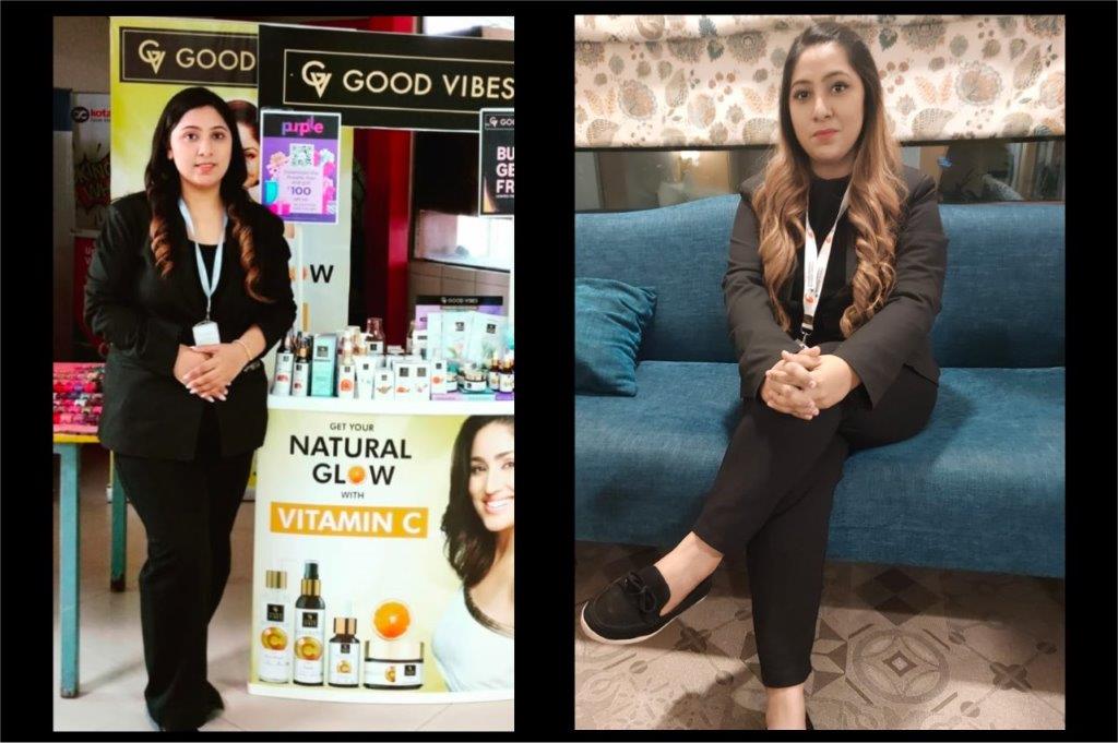 promotional hostess in lucknow