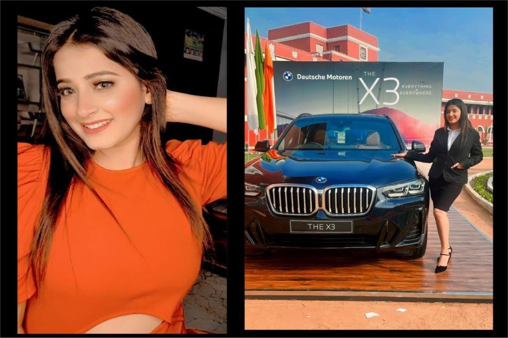 event hostess in lucknow