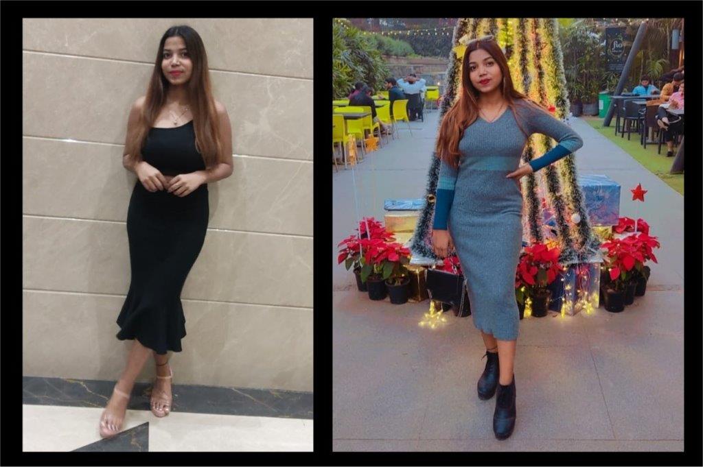 smart event hostess in lucknow