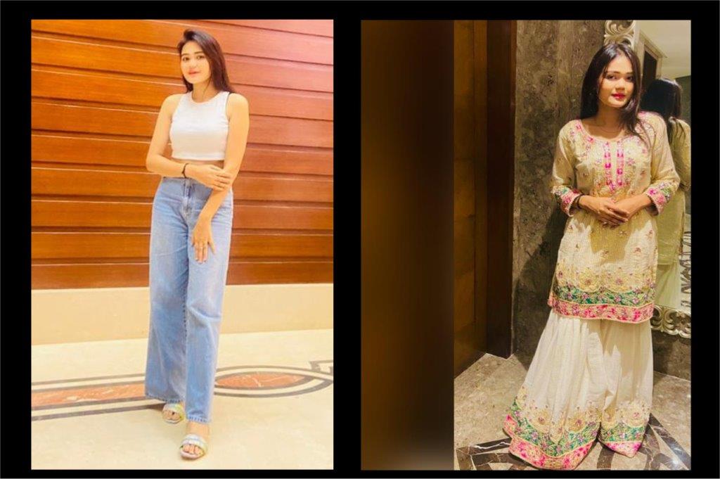 professional event hostess in lucknow