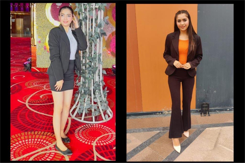lucknow event hostesses