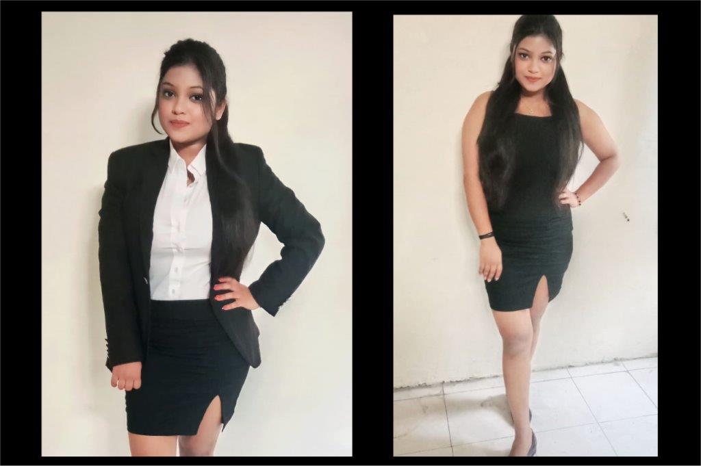 exhibition hostess in lucknow