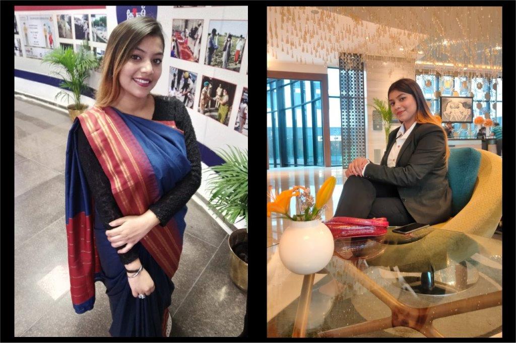 promotional hostess in lucknow