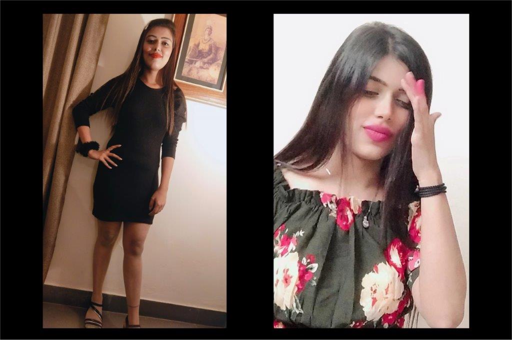 smart event hostess in lucknow