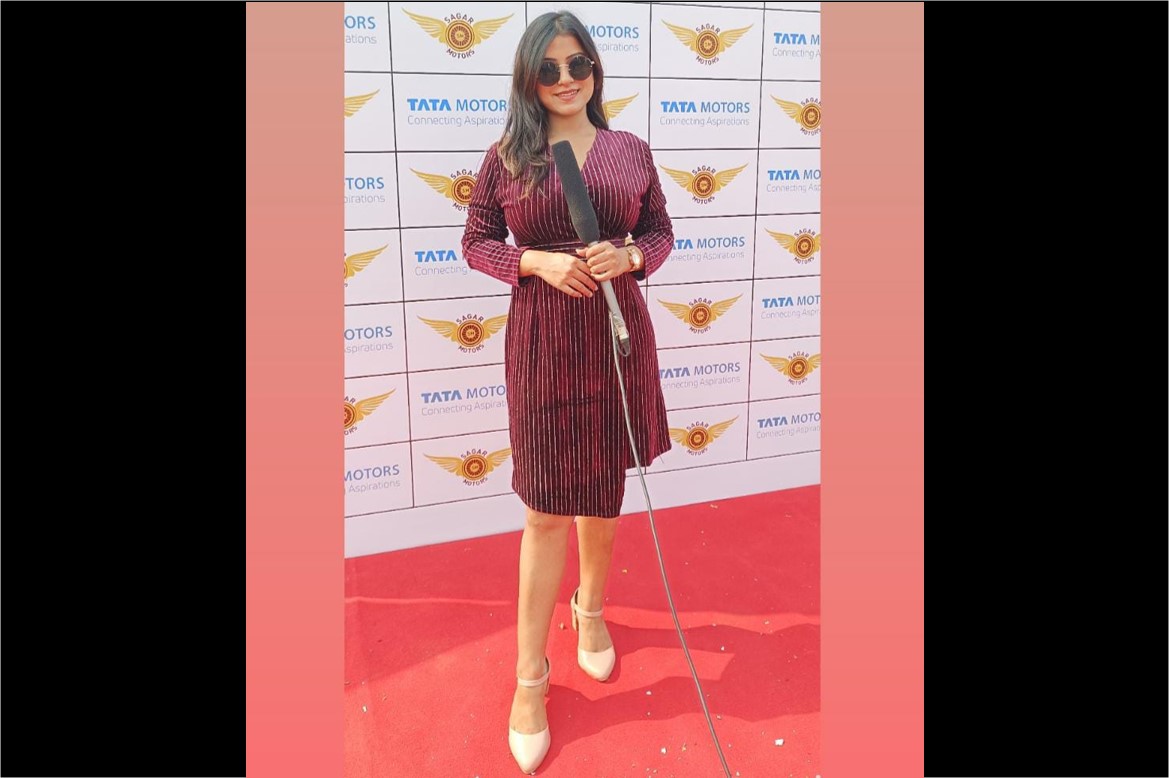 promotional hostess in lucknow