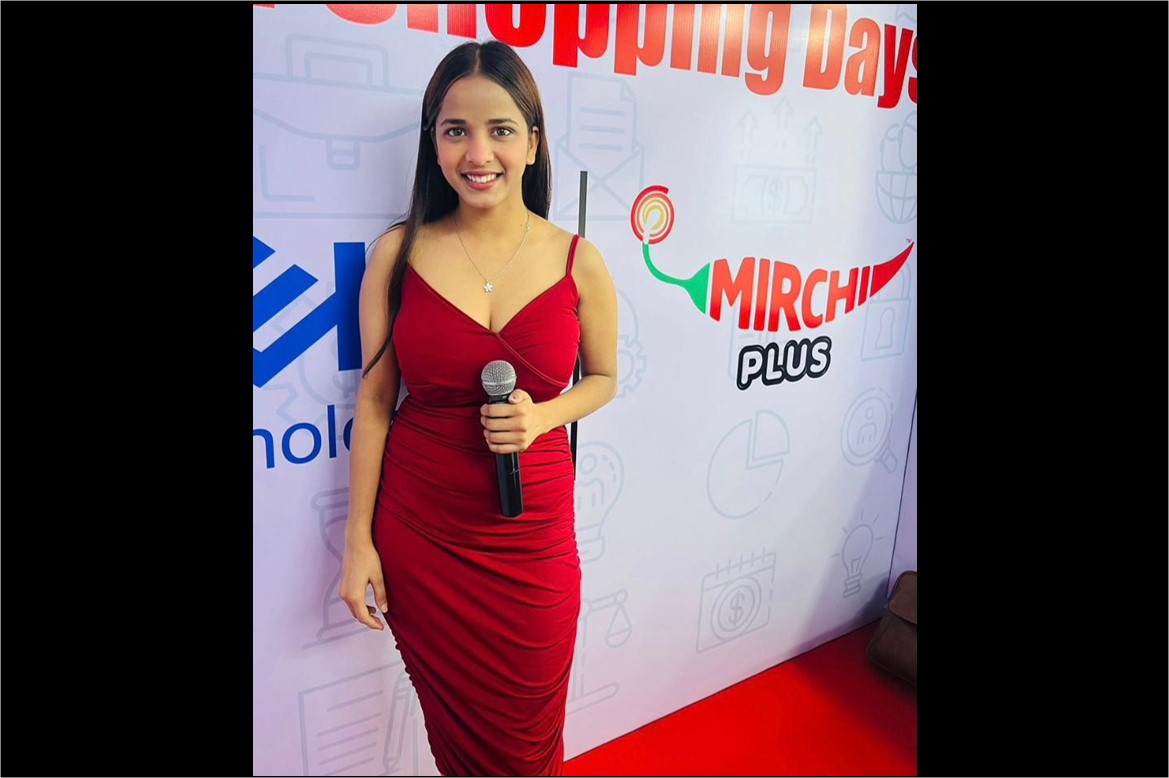 exhibition hostess in lucknow