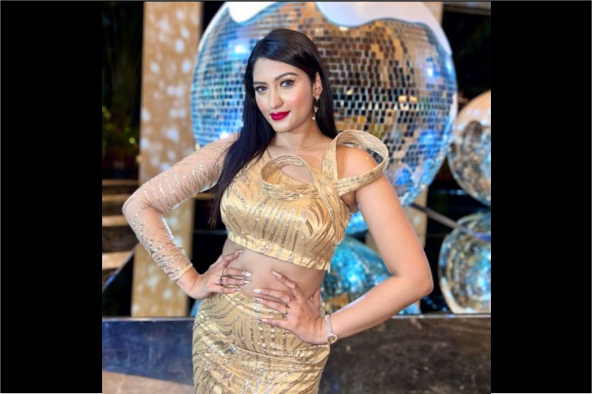 lucknow event hostesses