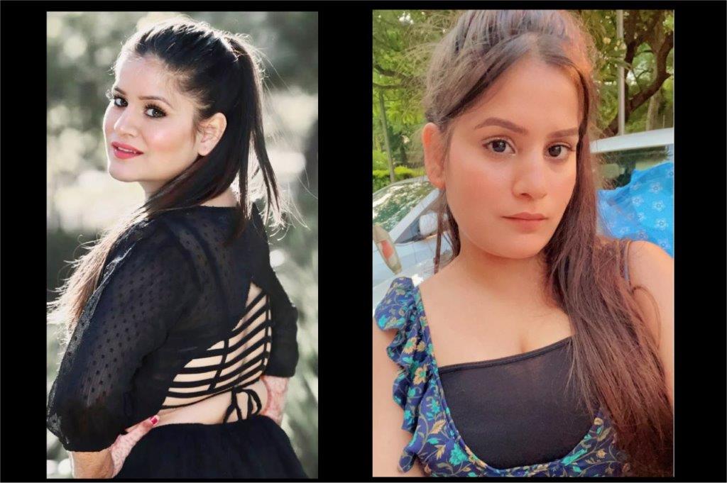 marketing campaign hostess in lucknow
